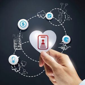 LinkedIn Profile - KacieRoze