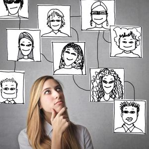 LinkedIn connections - KacieRoze